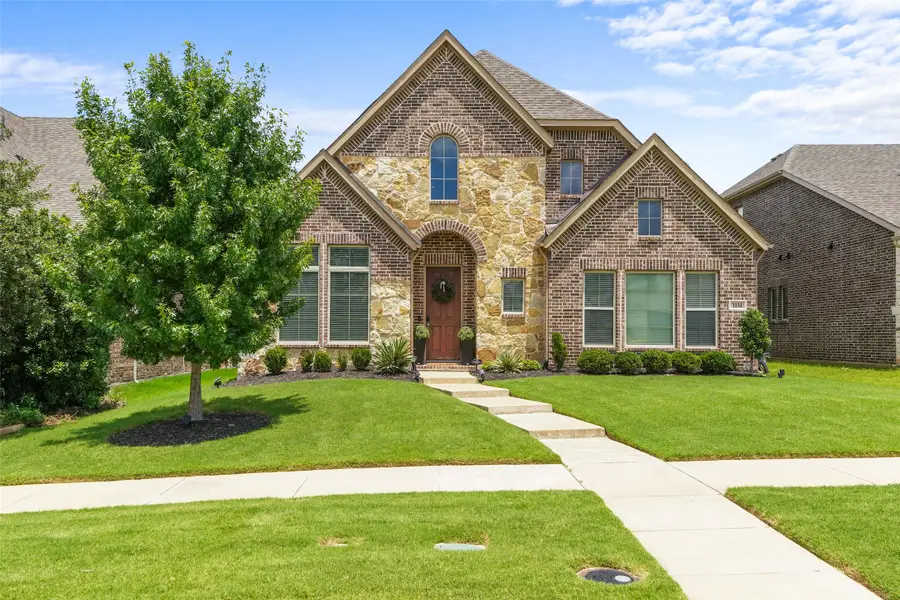 1034 Frisco Ranch Road, Frisco, TX 75033 - #2