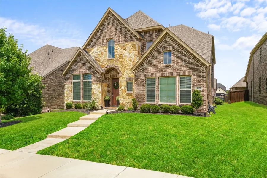 1034 Frisco Ranch Road, Frisco, TX 75033 - #3