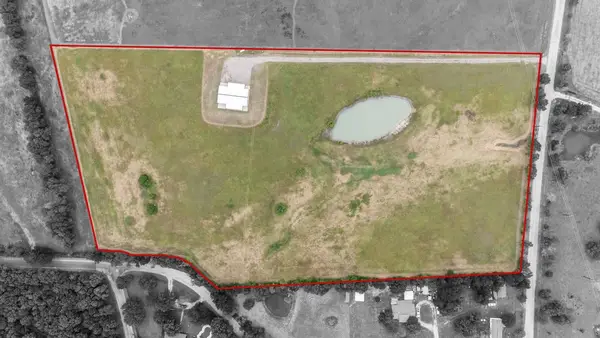 1161 Alsdorf Road, Ennis, TX 75119