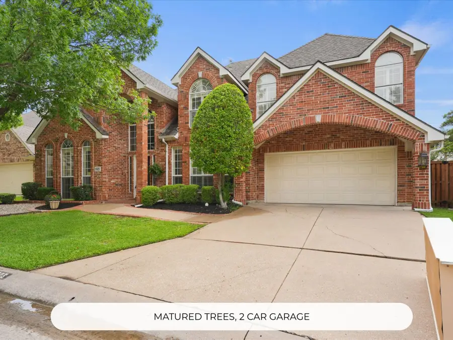 5923 La Cumbre Drive, McKinney, TX 75072 - #2