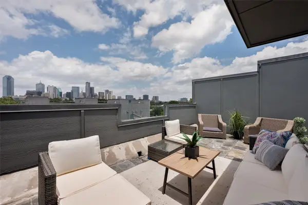 1815 Browder Street #E, Dallas, TX 75215