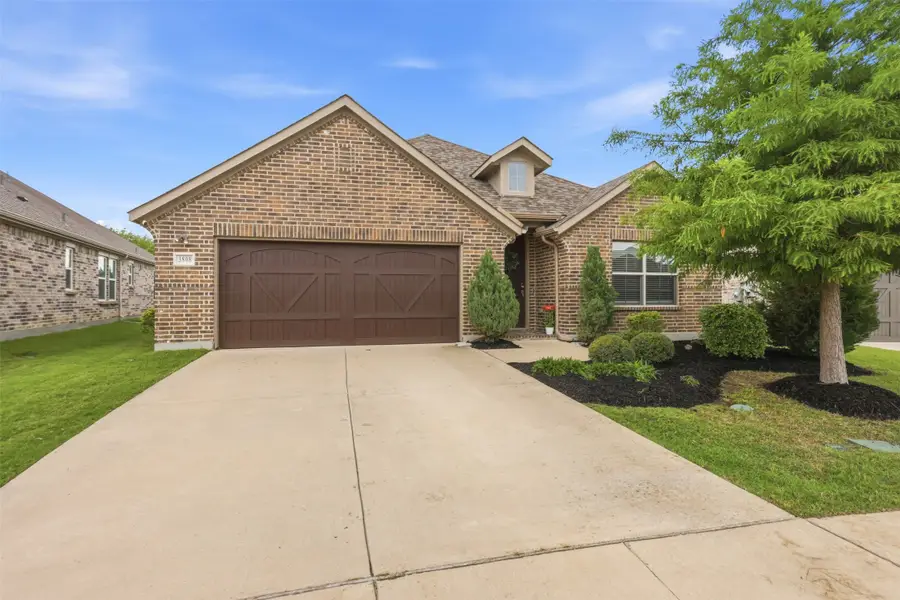 3808 Horseshoe Trail, Celina, TX 75009 - #3