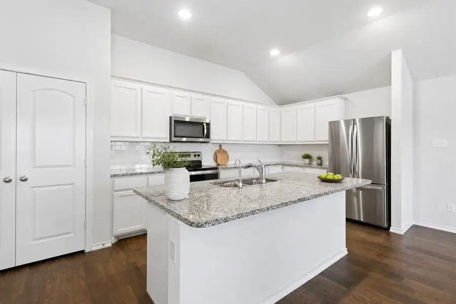 1016 Eastland Lane, Aubrey, TX 76227 - #2