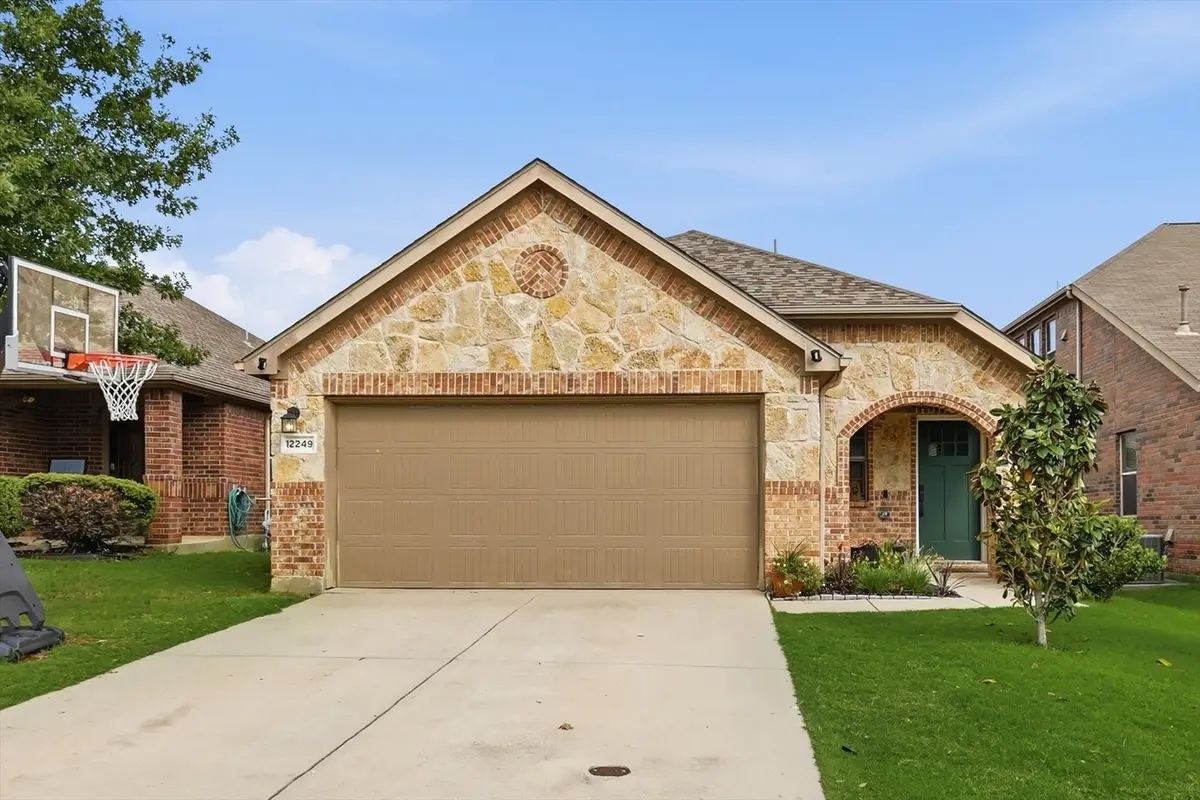 12249 Walden Wood Drive, Fort Worth, TX 76244 - #1