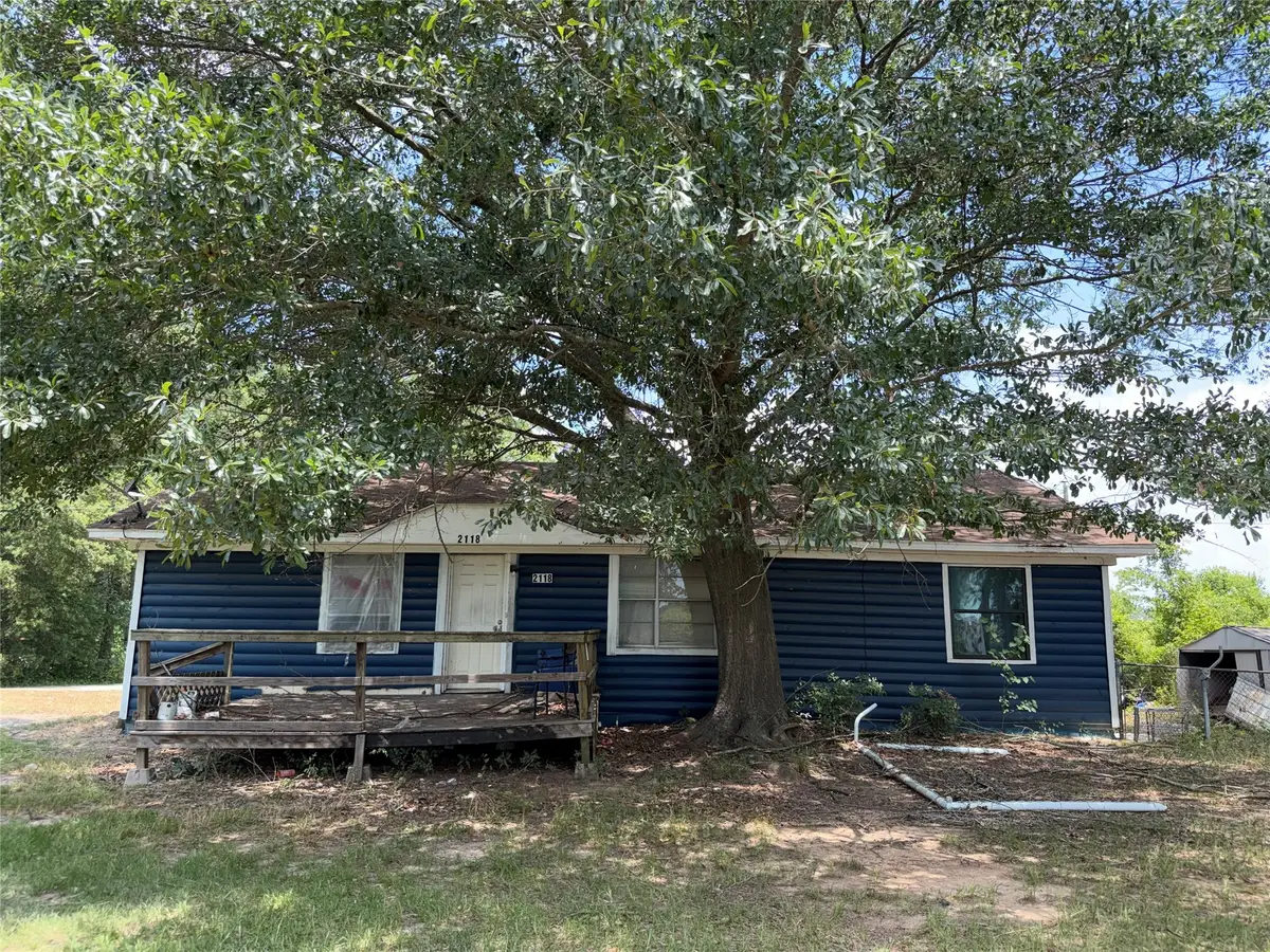 2118 County Road 4110, Pittsburg, TX 75686 - #1