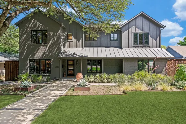 6933 Wabash Circle, Dallas, TX 75214