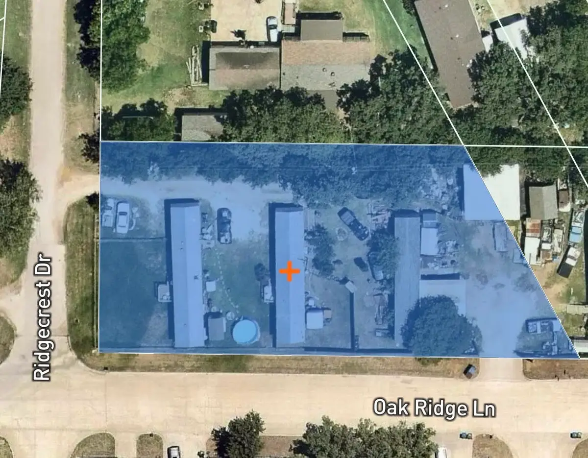 6605 Oak Ridge Lane, Argyle, TX 76226 - #1