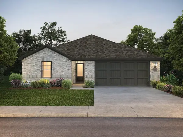 240 Teton Street, Greenville, TX 75402