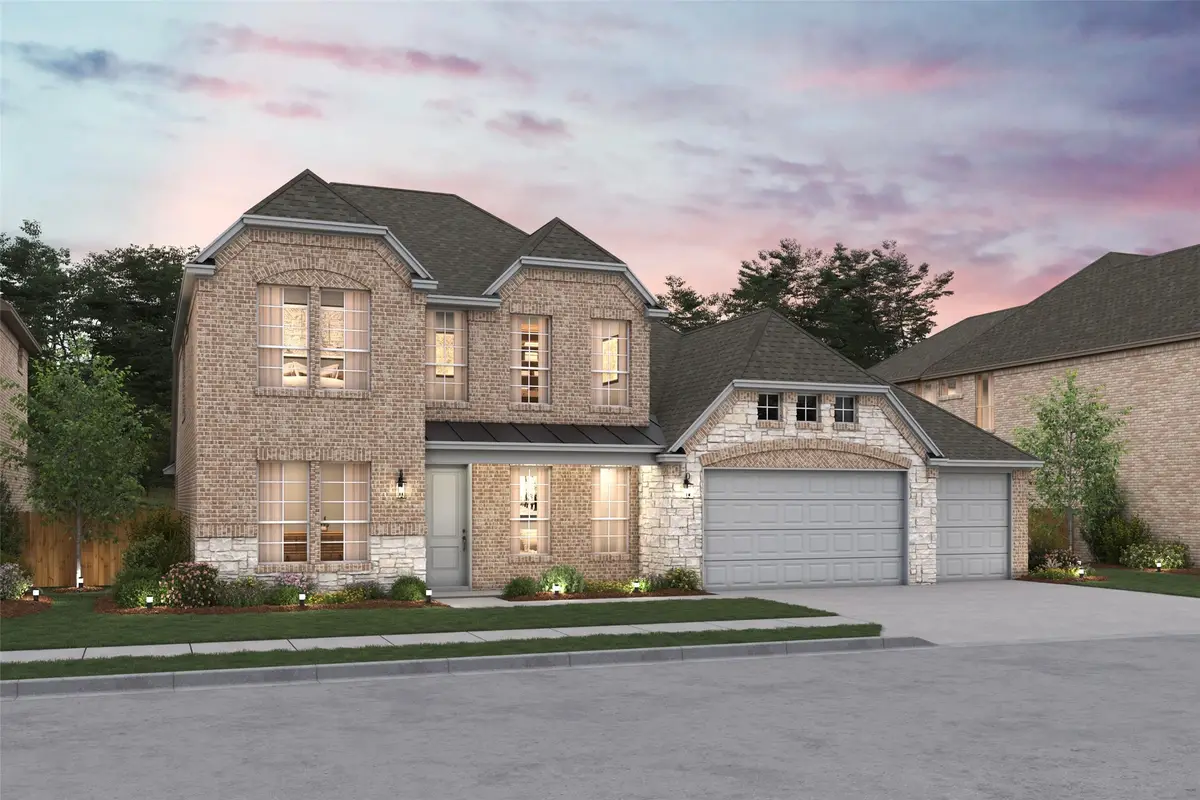 2605 Ackley Lane, Wylie, TX 75098 - #1