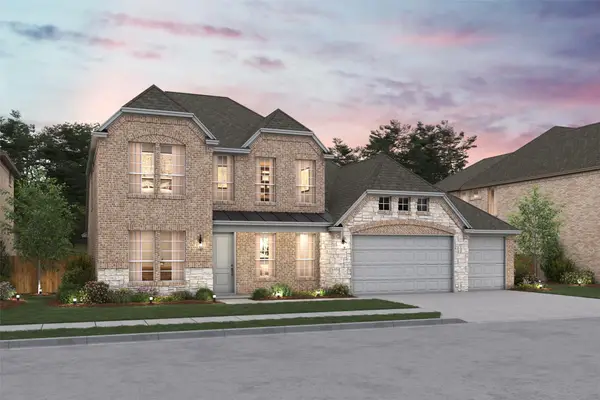 2605 Ackley Lane, Wylie, TX 75098