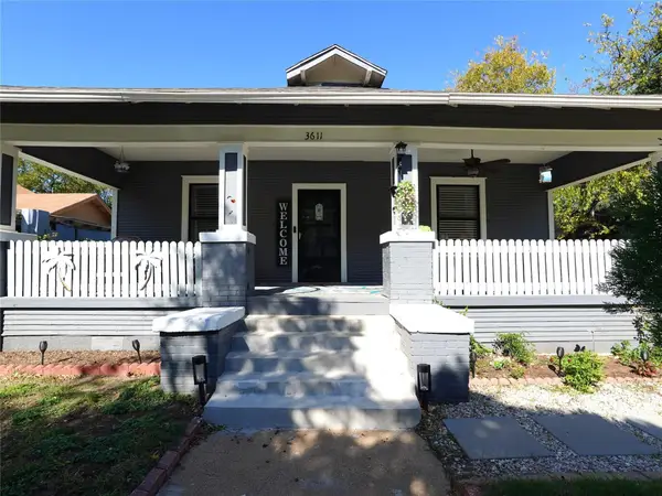 3611 Ave H, Fort Worth, TX 76105