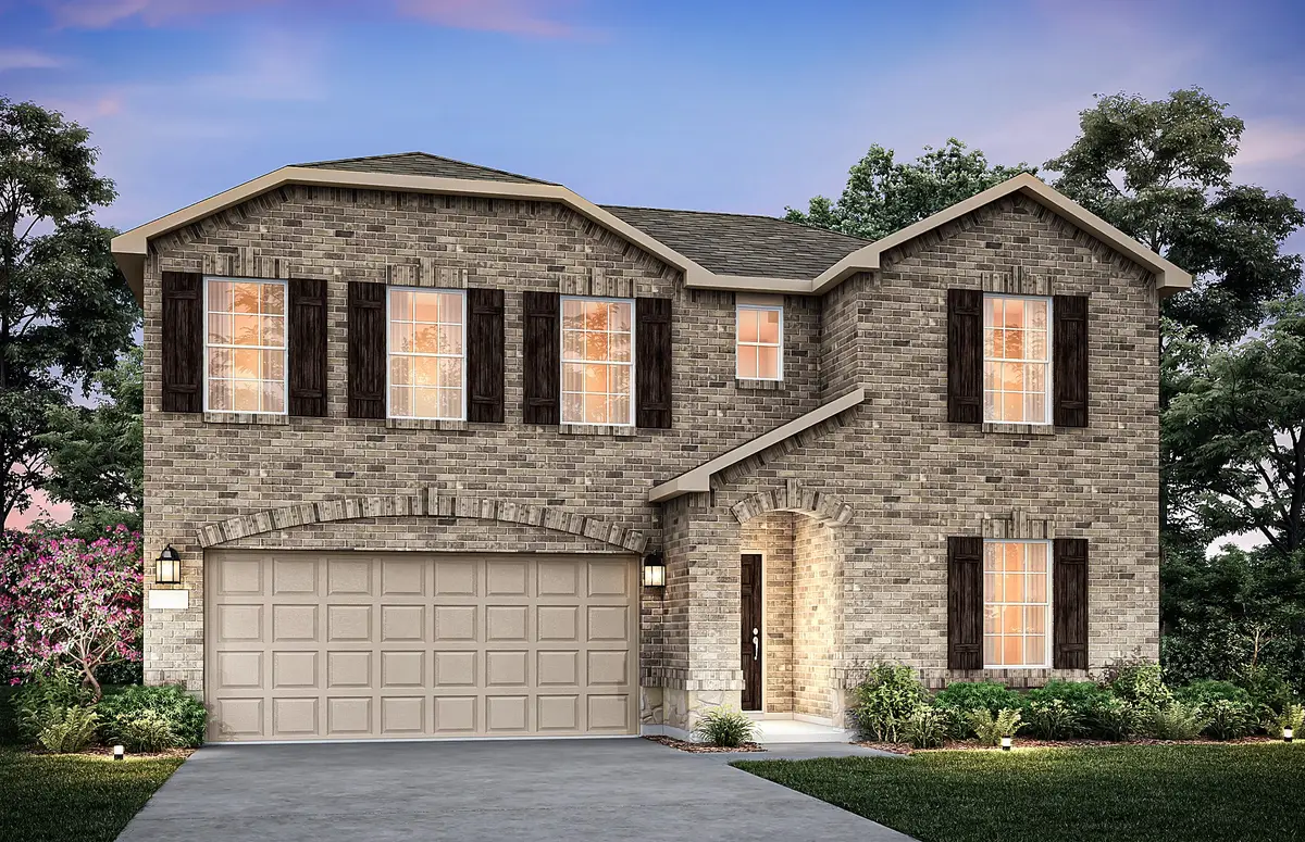 821 Shire Avenue, Haslet, TX 76052 - #1