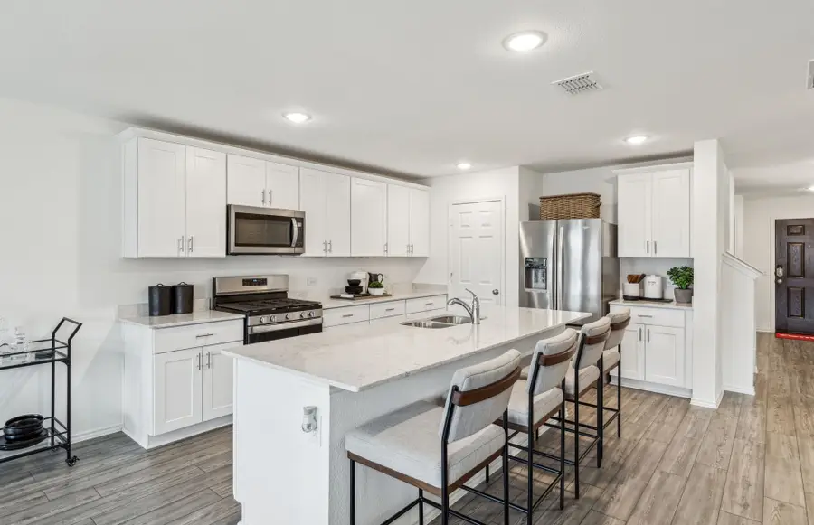 821 Shire Avenue, Haslet, TX 76052 - #3