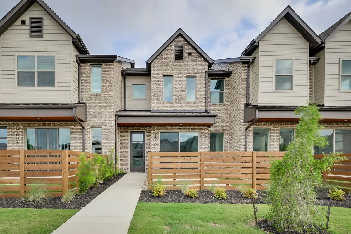2620 La Cala Drive, Grand Prairie, TX 75054 - #1