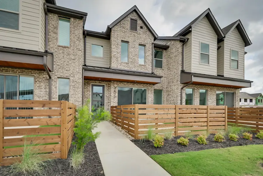 2620 La Cala Drive, Grand Prairie, TX 75054 - #2