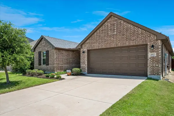 2912 Mulberry Avenue, Melissa, TX 75454