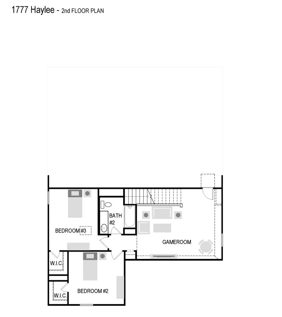 2133 Derby Drive, Seagoville, TX 75159 - #3