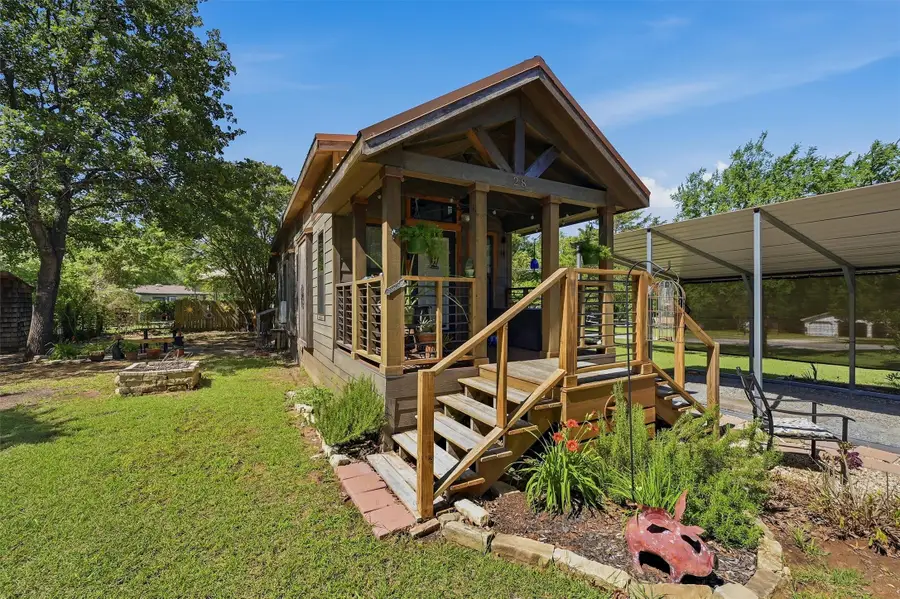 28 Arkansas Street, Pottsboro, TX 75076 - #3