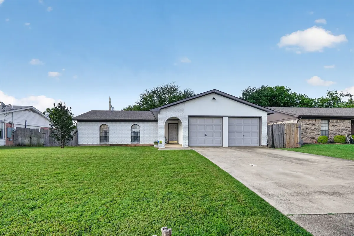 1212 Manning Street, Benbrook, TX 76126 - #1