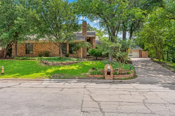 3516 Lake Heights Drive, Waco, TX 76708