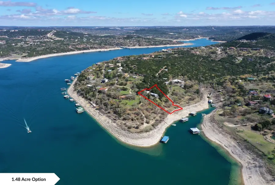 8007 Sharon Road, Volente, TX 78641 - #2