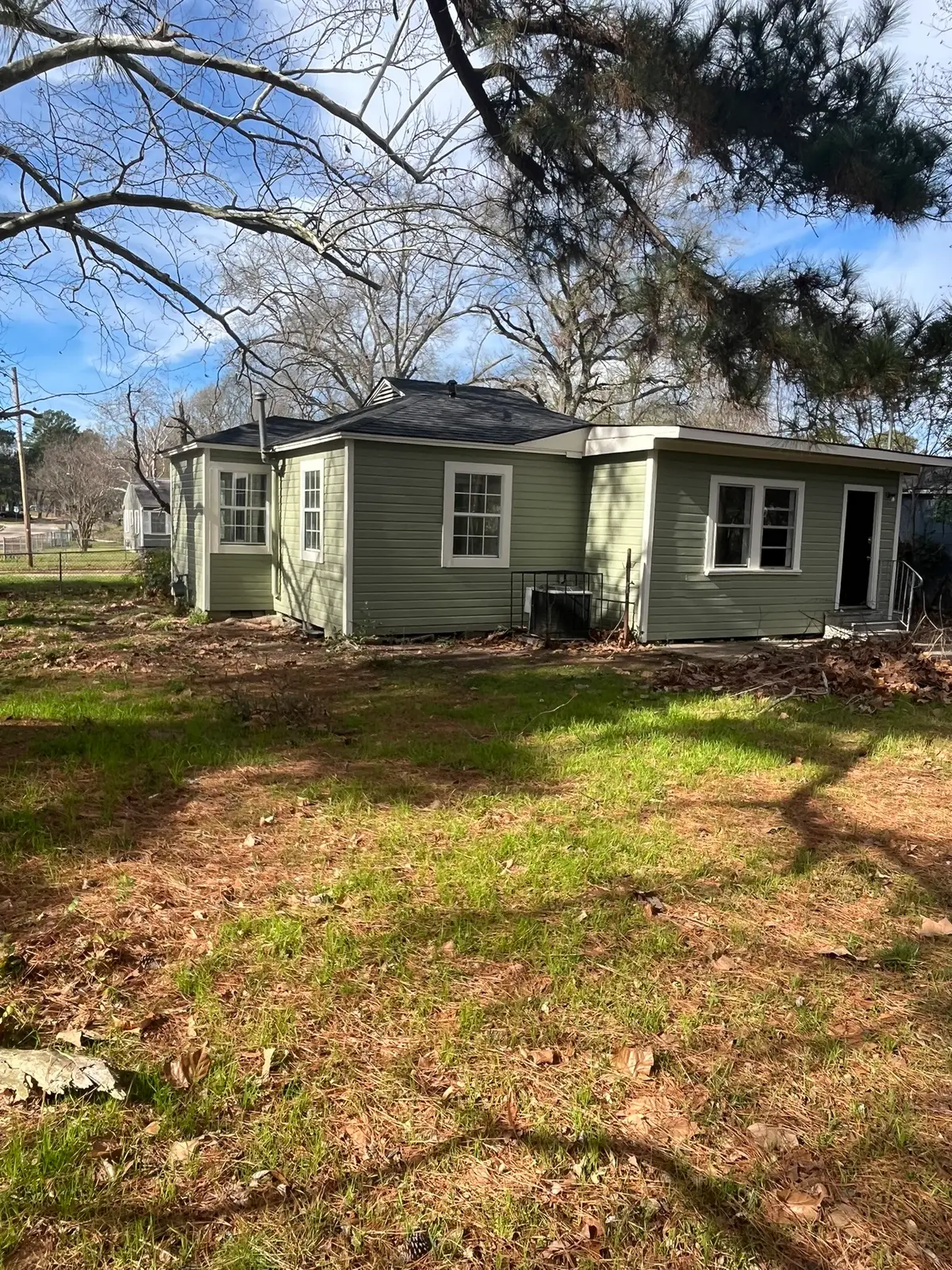 6017 Canal Boulevard, Shreveport, LA 71108 - #1