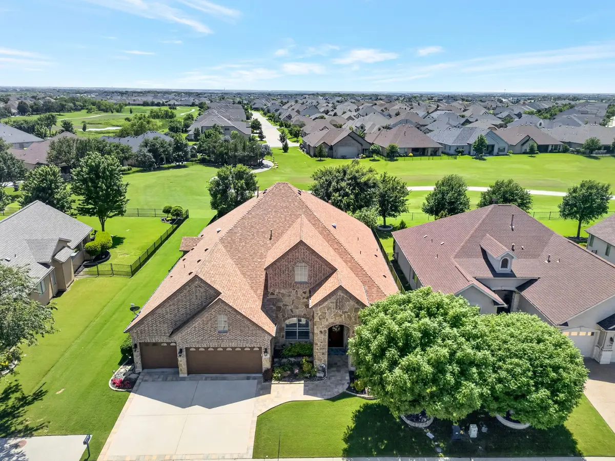 12105 Glenbrook Street, Denton, TX 76207 - #1