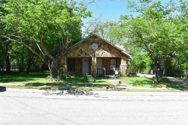 112 2nd Street, Keene, TX 76059