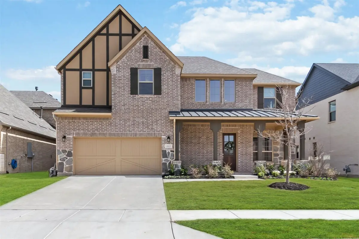 1812 Scotney Court, Celina, TX 75009 - #1