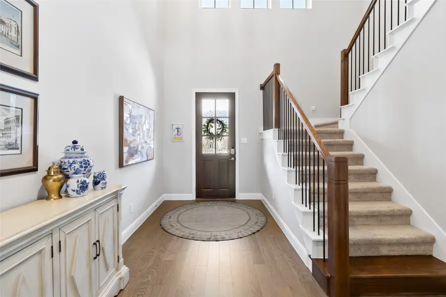 1812 Scotney Court, Celina, TX 75009 - #2