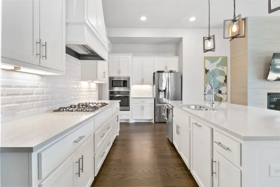 1812 Scotney Court, Celina, TX 75009 - #3
