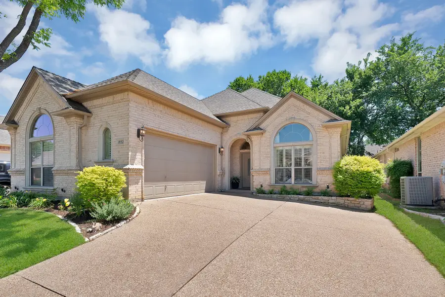 1932 Channing Park Drive, Arlington, TX 76013 - #2
