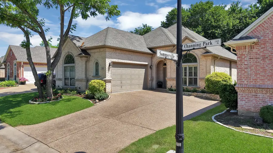 1932 Channing Park Drive, Arlington, TX 76013 - #3