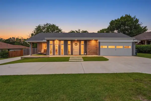 4902 E. Boquillas Court, Granbury, TX 76049