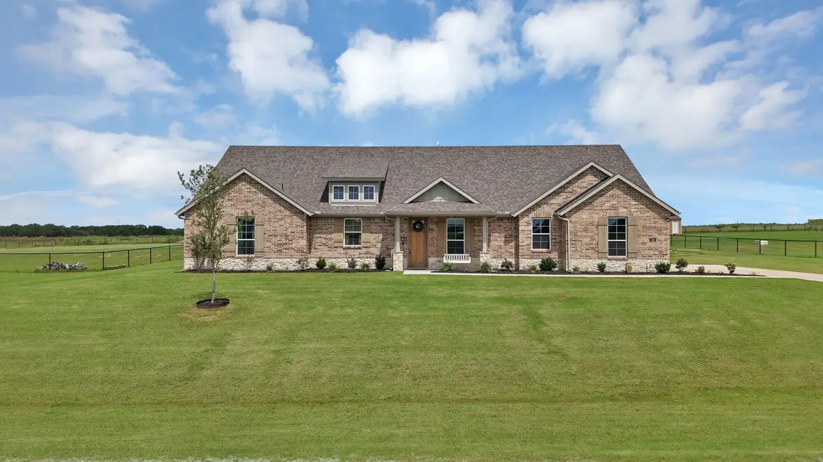 189 Lonicera Lane, Paradise, TX 76073 - #1