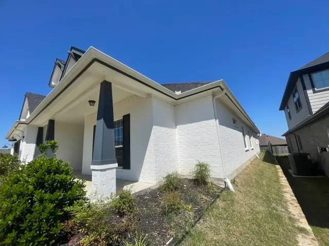 2664 Streamside Drive, Burleson, TX 76028 - #2