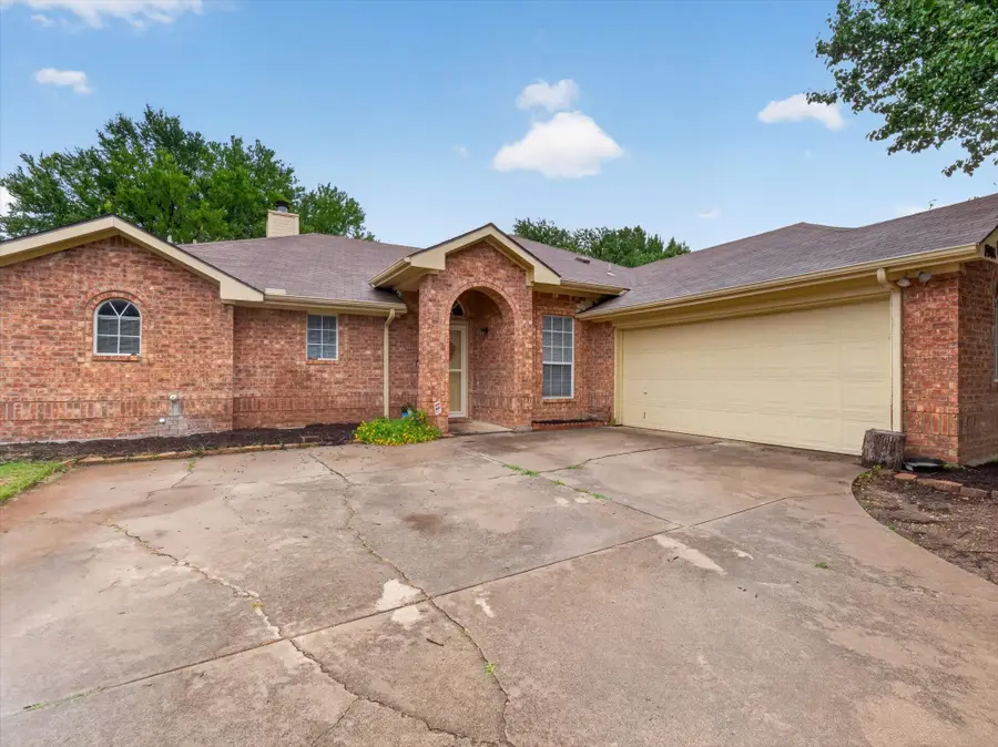 1901 Le Sage Court, Denton, TX 76208 - #3