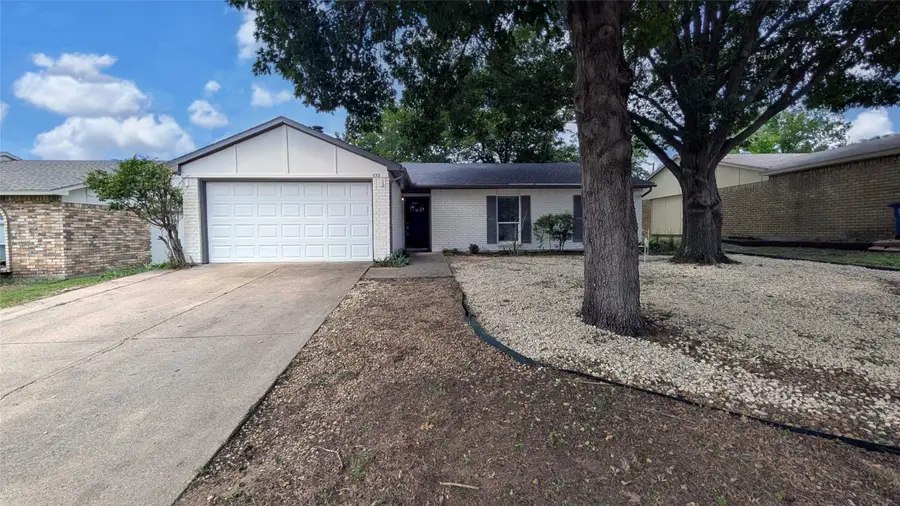533 Fairhaven Drive, Allen, TX 75002 - #2