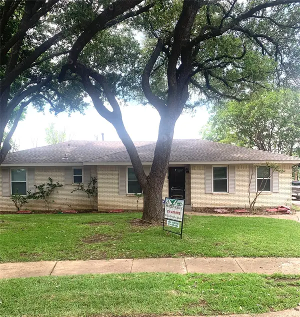3705 Tulane Circle, Garland, TX 75043
