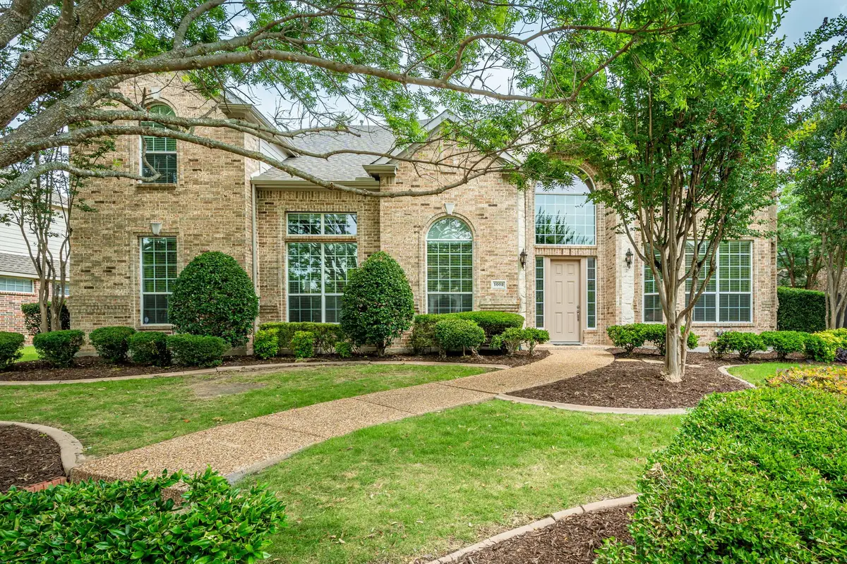 1002 Estes Park Drive, Allen, TX 75013 - #1