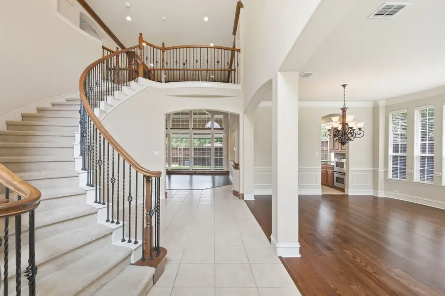 1002 Estes Park Drive, Allen, TX 75013 - #2