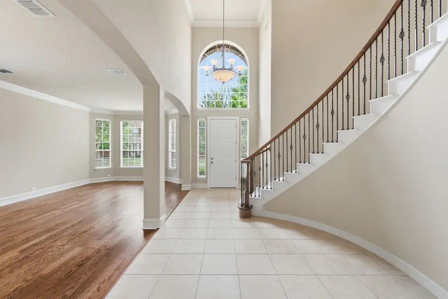1002 Estes Park Drive, Allen, TX 75013 - #3