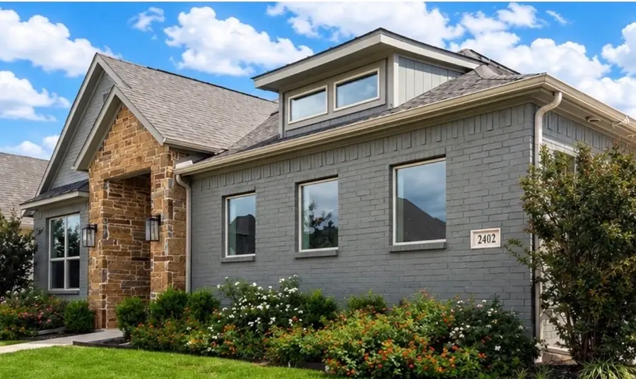2402 Amesbury Drive, Midlothian, TX 76065 - #2