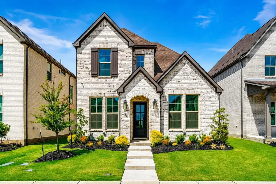 733 Isabel Street, Celina, TX 75009 - #3