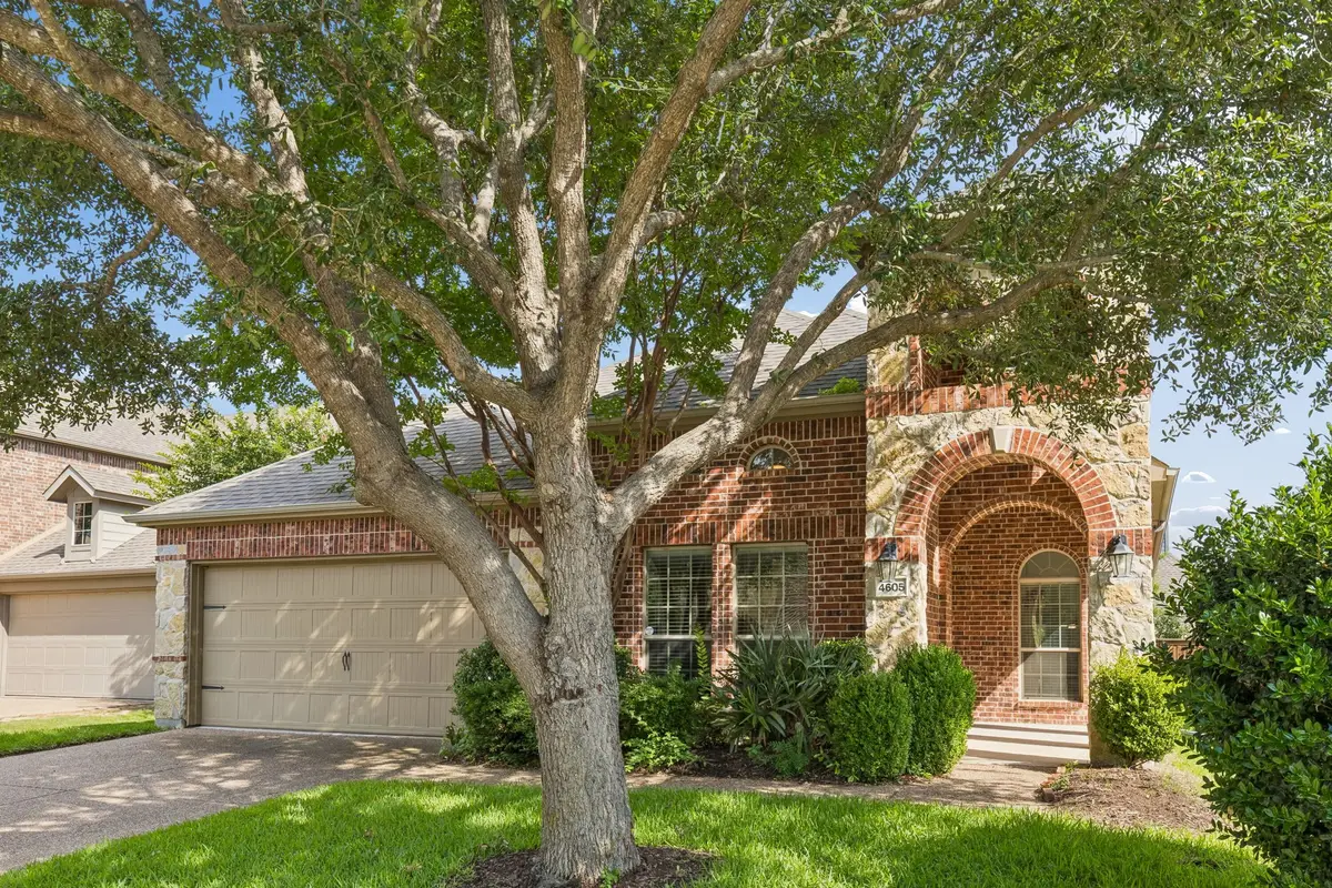 4605 Forest Cove Drive, McKinney, TX 75071 - #1