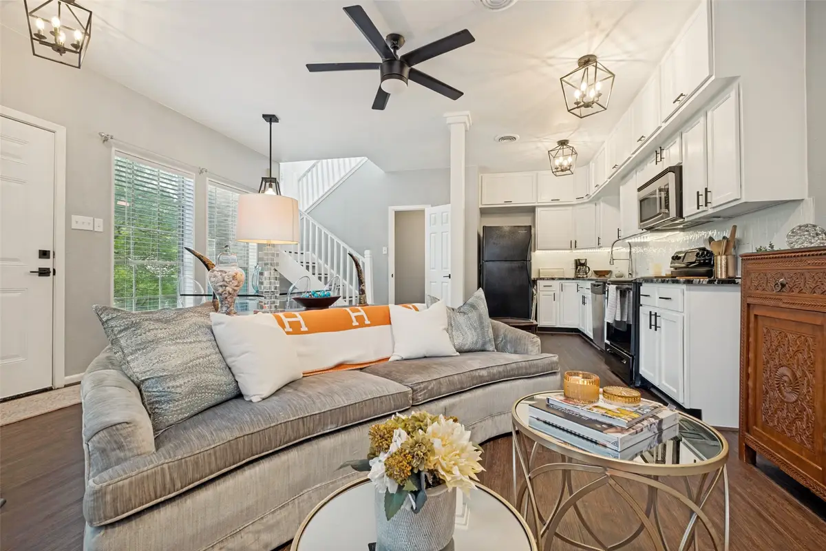 5757 Martel Avenue #B01, Dallas, TX 75206 - #1