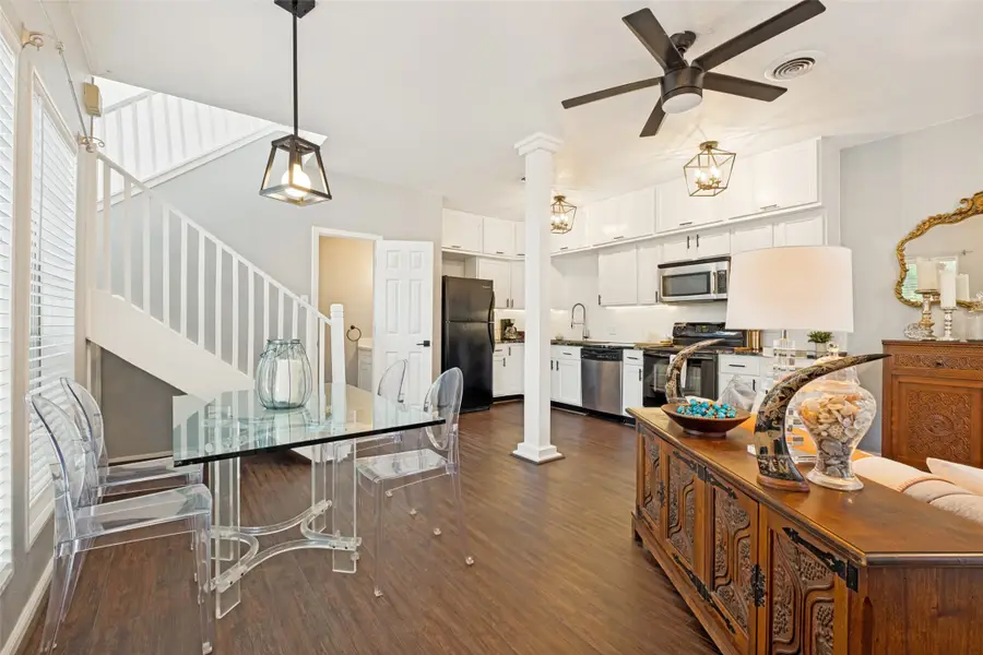 5757 Martel Avenue #B01, Dallas, TX 75206 - #2
