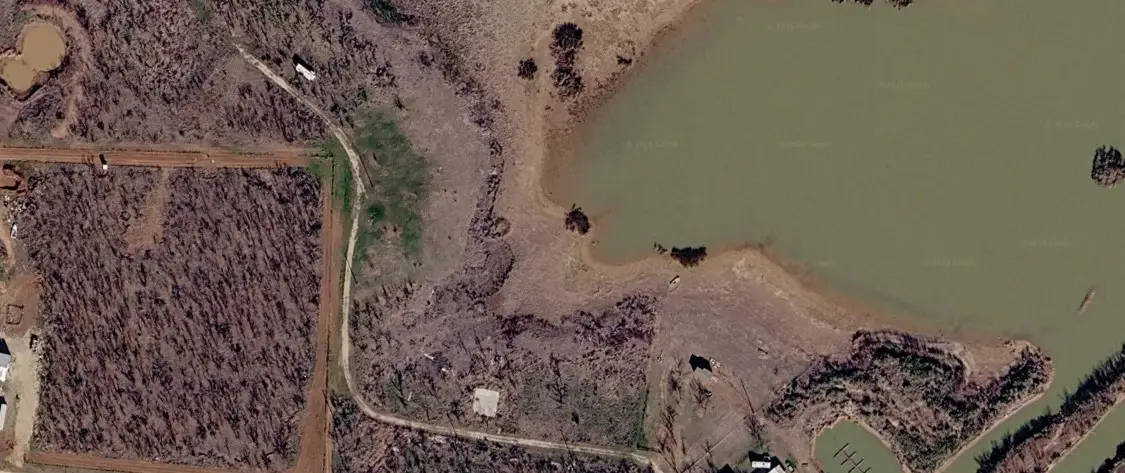 Lots 15-17 Edgewater Beach Club, Haskell, TX 79521 - #1