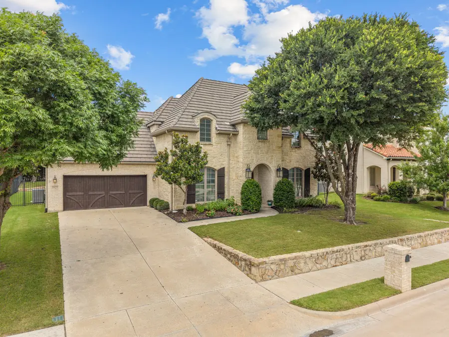 8621 Colina Terrace, Benbrook, TX 76126 - #2