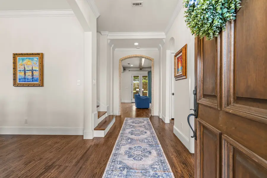 8621 Colina Terrace, Benbrook, TX 76126 - #3